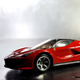 Illustration for article titled Five Ferraris